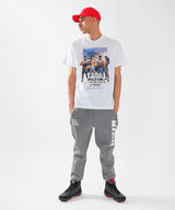 RIZIN LANDMARK 5 大会限定 Tシャツ / WHITE