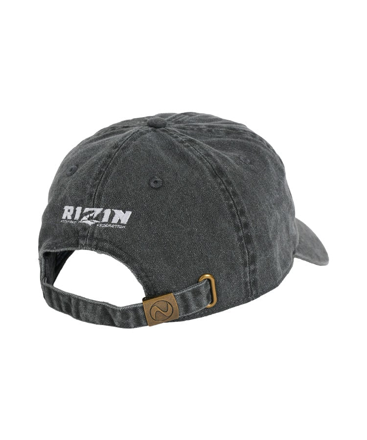 RIZIN Z キャップ / BLACK