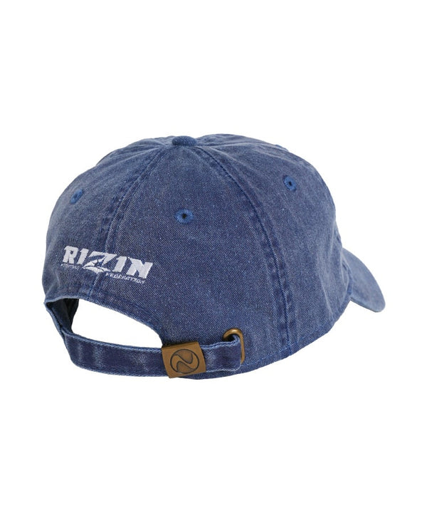 RIZIN Z キャップ / BLUE