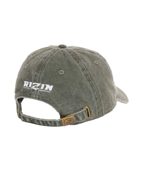 RIZIN Z キャップ / OLIVE GREEN