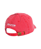 RIZIN Z キャップ / RED