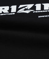【幻の「超RIZIN.2」】大会限定Tシャツ / BLACK