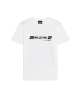 【幻の「超RIZIN.2」】大会限定Tシャツ / WHITE