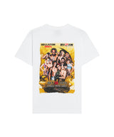 【幻の「超RIZIN.2」】大会限定Tシャツ / WHITE