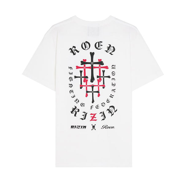 Roen×RIZIN】ライジン公式 ロエン コラボアパレル通販 – RIZIN