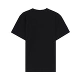 RIZIN×Roen コラボTシャツ Fxxxtデザイン - ラウンドガール×スカル グラフィックTシャツ