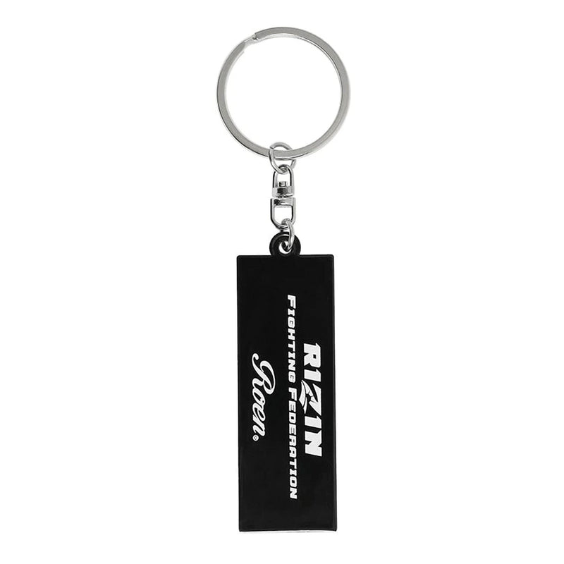 RIZIN 公式グッズ】RIZIN×Roen Fxxxt KeyHolder コラボ キーホルダー