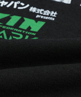 RIZIN LANDMARK 6 大会限定Tシャツ