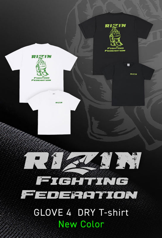 RIZIN オフィシャル オンラインストア