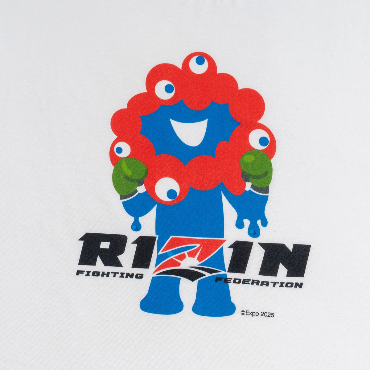 RIZIN オフィシャル オンラインストア