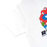 EXPO2025 ミャクミャク RIZIN Tシャツ