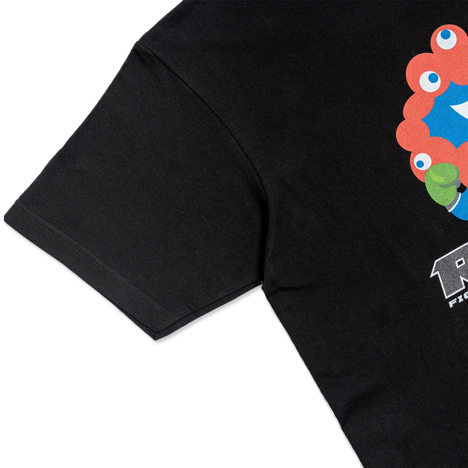 EXPO2025 ミャクミャク RIZIN Tシャツ – RIZIN オフィシャル