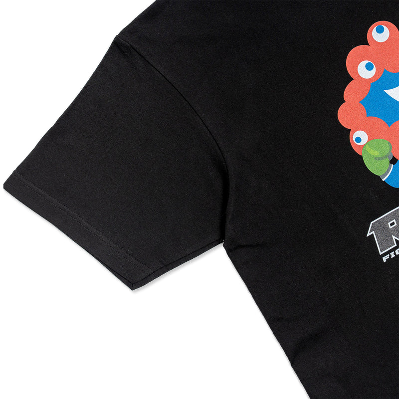 EXPO2025 ミャクミャク RIZIN Tシャツ – RIZIN オフィシャル