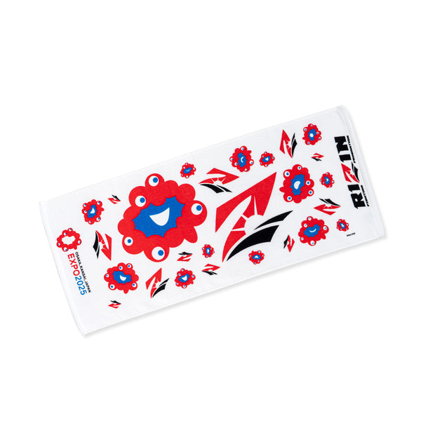 TOWEL – RIZIN オフィシャル オンラインストア