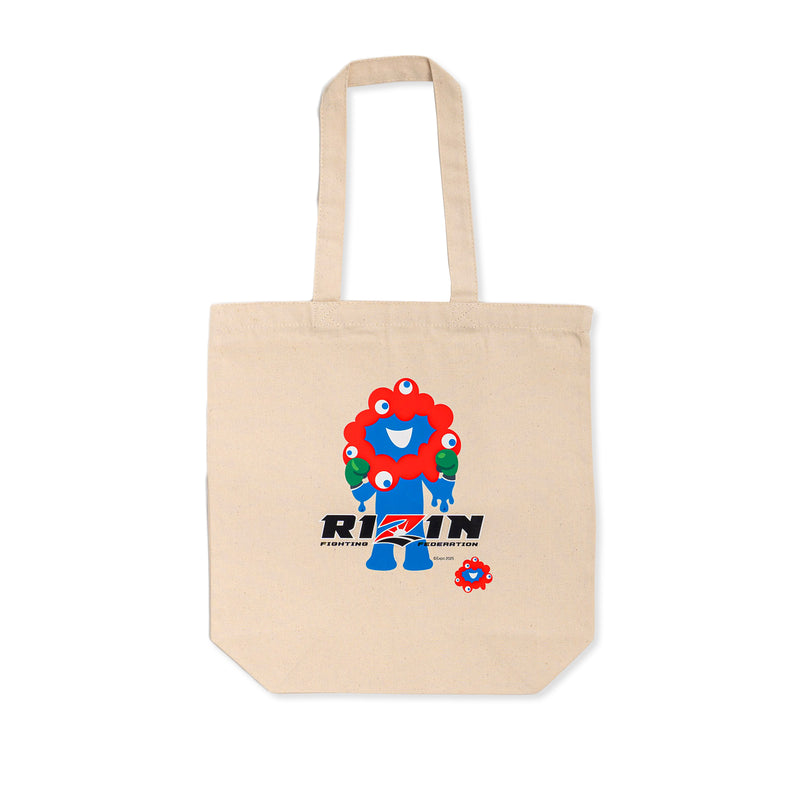 rizin-expo2025-tote-n – RIZIN オフィシャル オンラインストア
