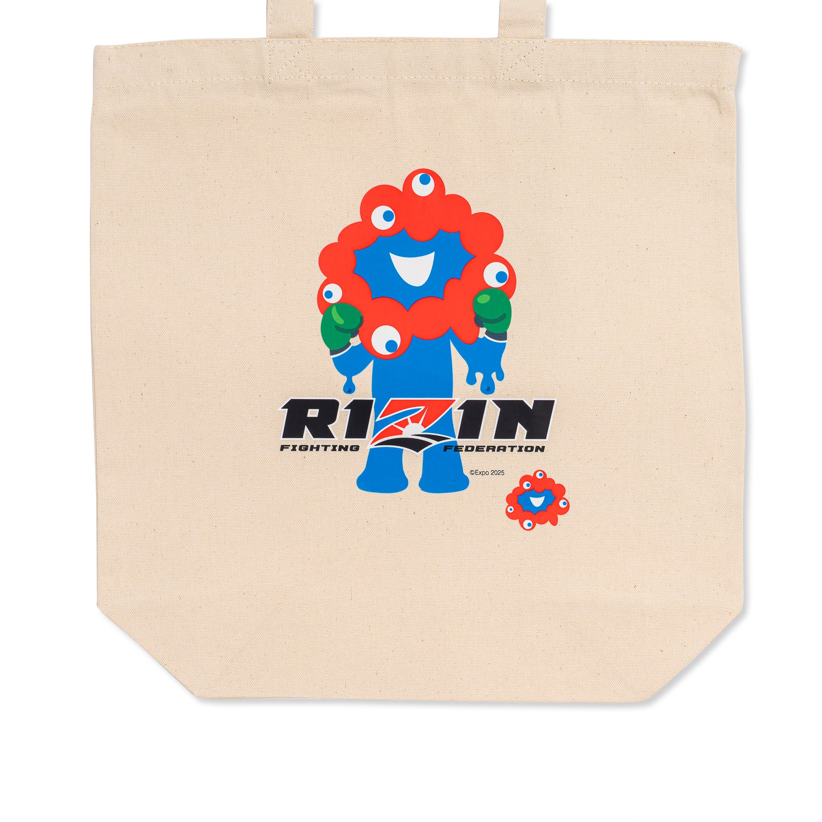rizin-expo2025-tote-n – RIZIN オフィシャル オンラインストア