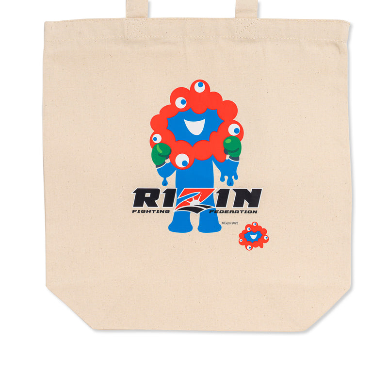 rizin-expo2025-tote-n – RIZIN オフィシャル オンラインストア