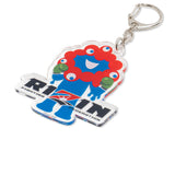 EXPO2025 ミャクミャク RIZIN キーホルダー