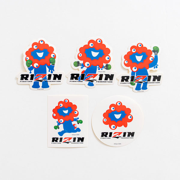 RIZIN オフィシャル オンラインストア