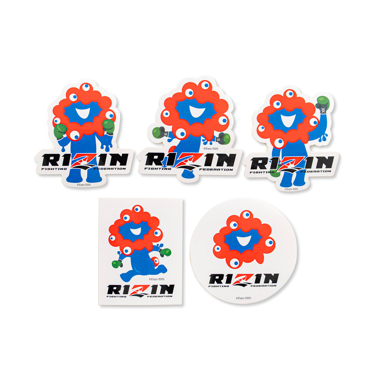 商品 – RIZIN オフィシャル オンラインストア