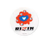 EXPO2025 ミャクミャク RIZIN ステッカー