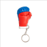 EXPO2025 ミャクミャク RIZIN グローブキーホルダー