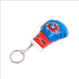 EXPO2025 ミャクミャク RIZIN グローブキーホルダー