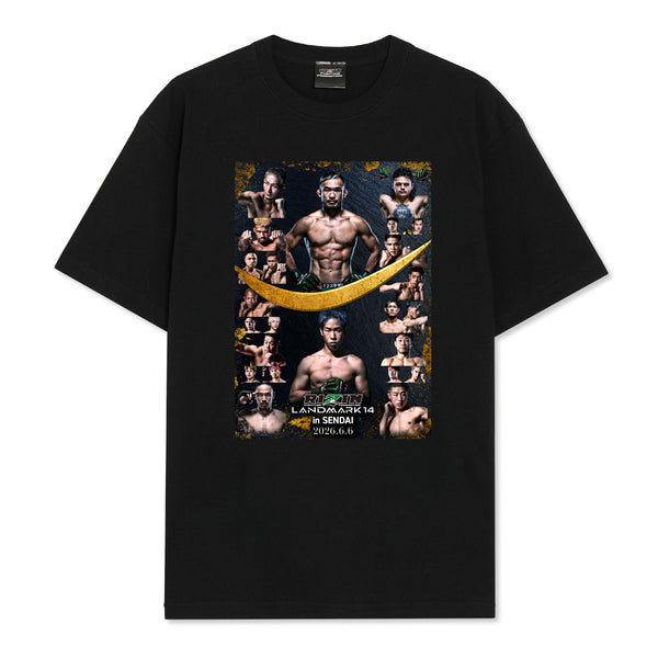 RIZIN オフィシャル オンラインストア