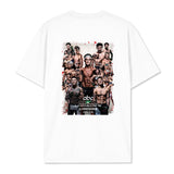 RIZIN ライジン LANDMARK 15 in HIROSHIMA 公式記念Tシャツ