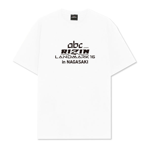 RIZIN Tシャツ】ライジン公式半袖TEE・大会限定トップス通販 – RIZIN