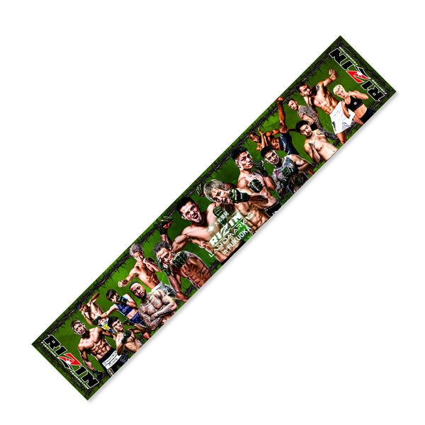TOWEL – RIZIN オフィシャル オンラインストア