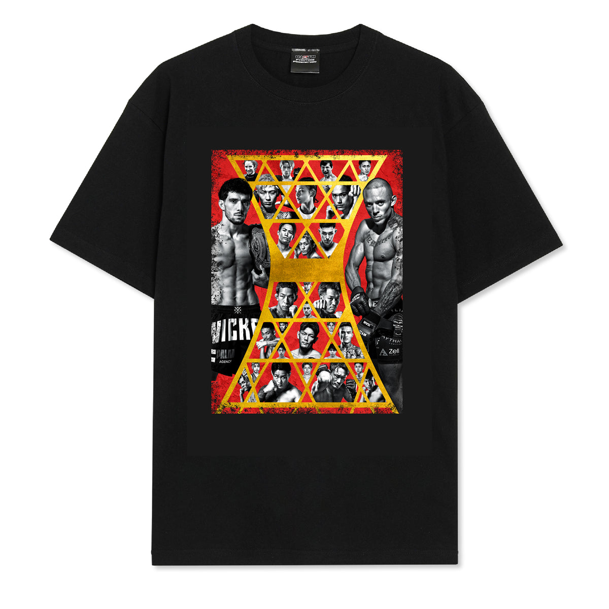 S/S TEE – RIZIN オフィシャル オンラインストア