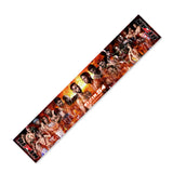 RIZIN.54 大会記念 マフラータオル │ ライジン RIZIN OFFICIAL SHOP クレベル・コイケ vs. 秋元強真