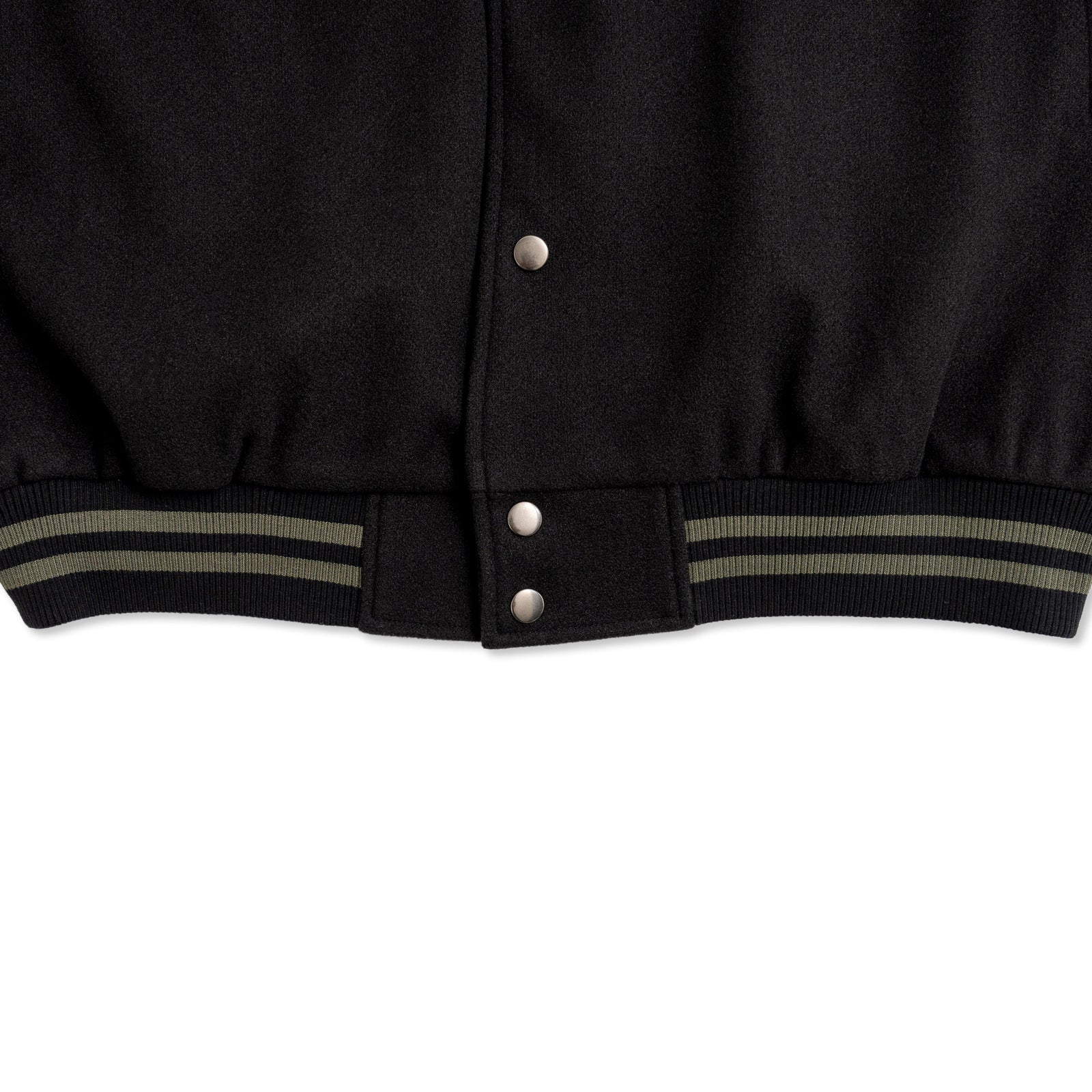 RIZIN 10th Anniversary バーシティジャケット – RIZIN オフィシャル