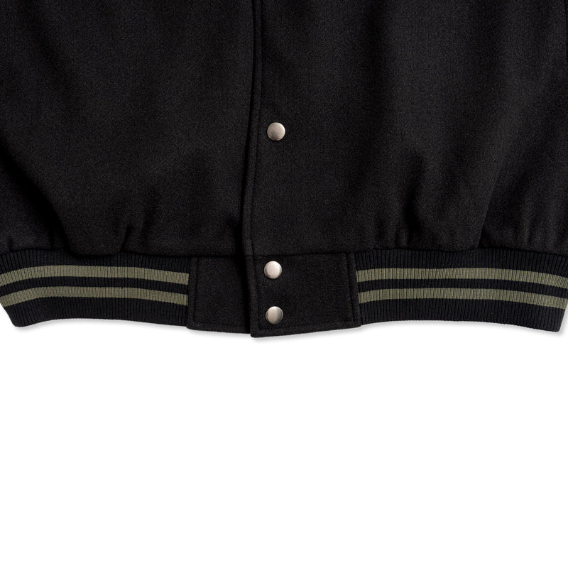 RIZIN AWARD 10th Anniversary ヴァーシティジャケット RIZIN 10th Anniversary バーシティジャケット – RIZIN オフィシャル