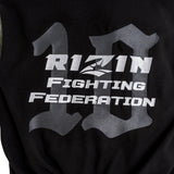 RIZIN 10th Anniversary バーシティジャケット