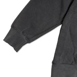 RIZIN Faded Logo スウェットパーカー