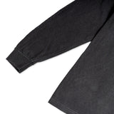 RIZIN Faded Logo ロングTシャツ