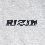 RIZIN GLOVE 4 スウェットパーカー