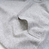 RIZIN GLOVE 4 スウェットパーカー