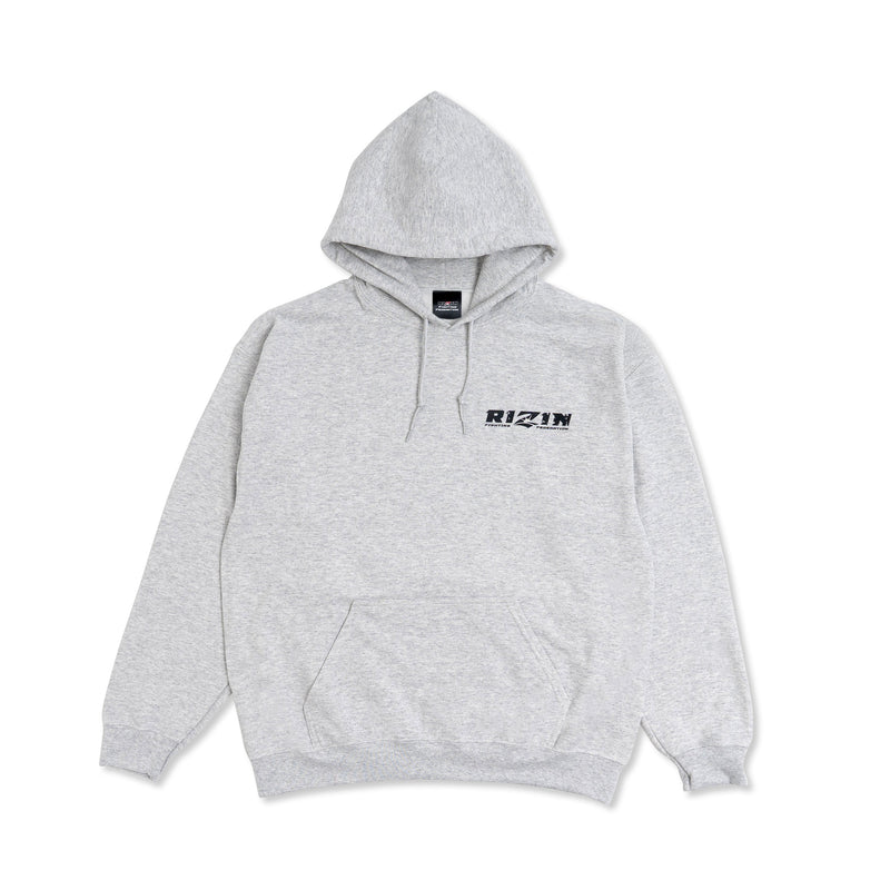 RIZIN FIGHTING FEDERATION パーカー ブラック 楽天市場】【 RIZIN公式