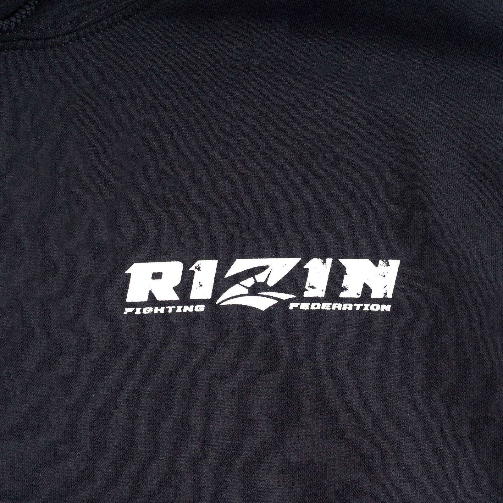 RIZIN GLOVE 4 スウェットパーカー – RIZIN オフィシャル オンラインストア