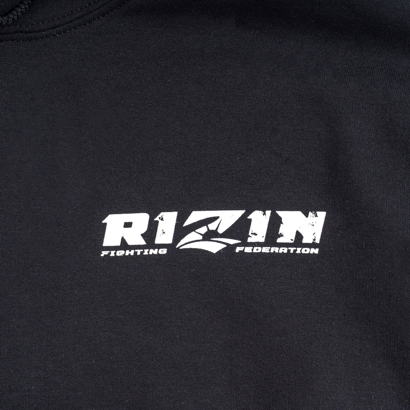 RIZIN GLOVE 4 スウェットパーカー – RIZIN オフィシャル オンラインストア