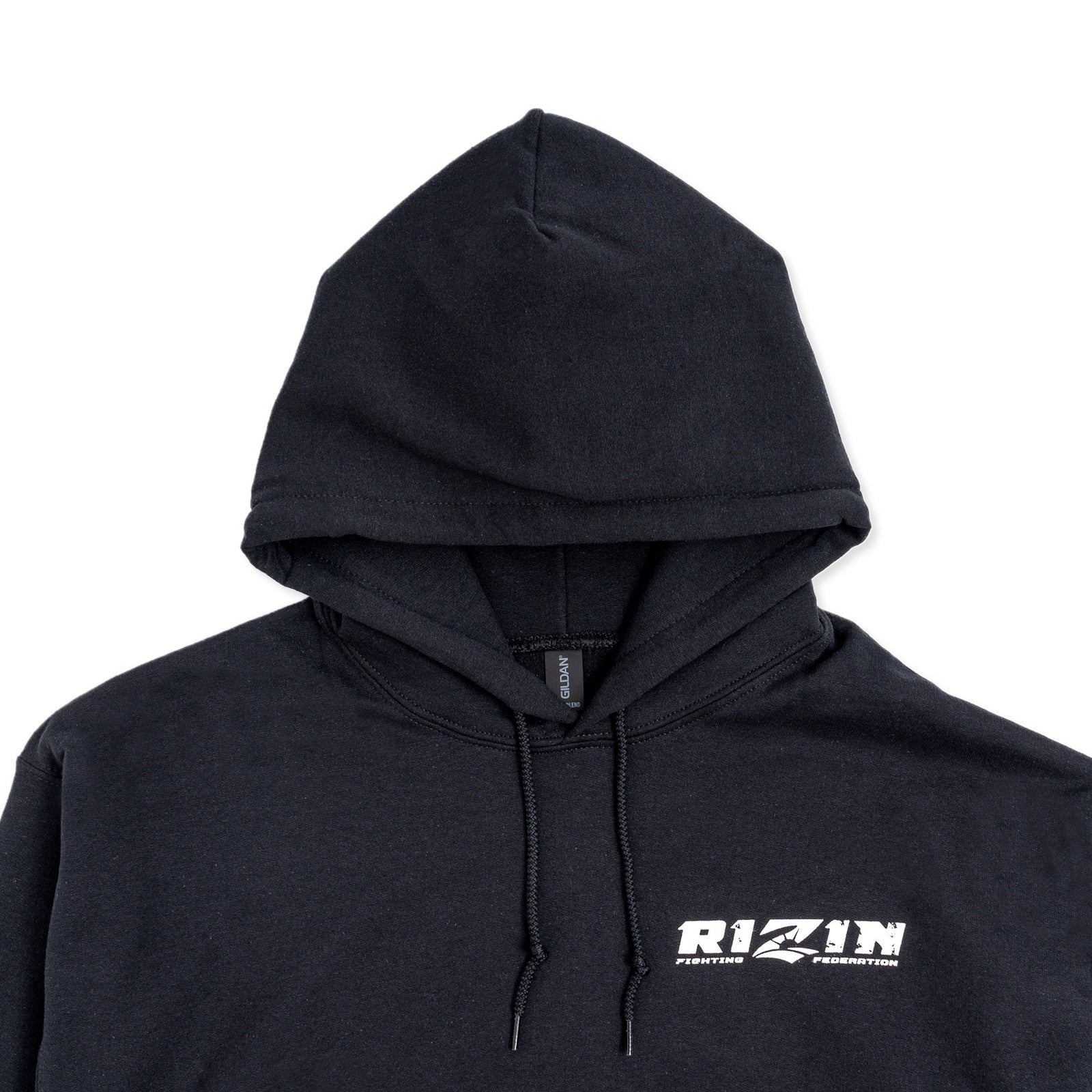 RIZIN GLOVE 4 スウェットパーカー – RIZIN オフィシャル オンラインストア