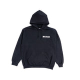 RIZIN GLOVE 4 スウェットパーカー