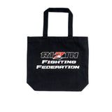 RIZIN キャンパストートバッグ（中）