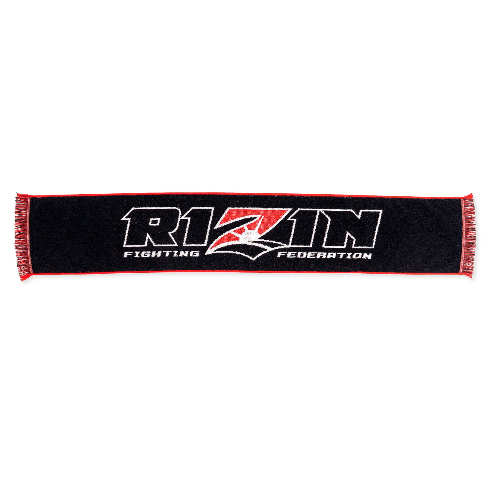 RIZIN マフラータオル フリンジ – RIZIN オフィシャル オンラインストア