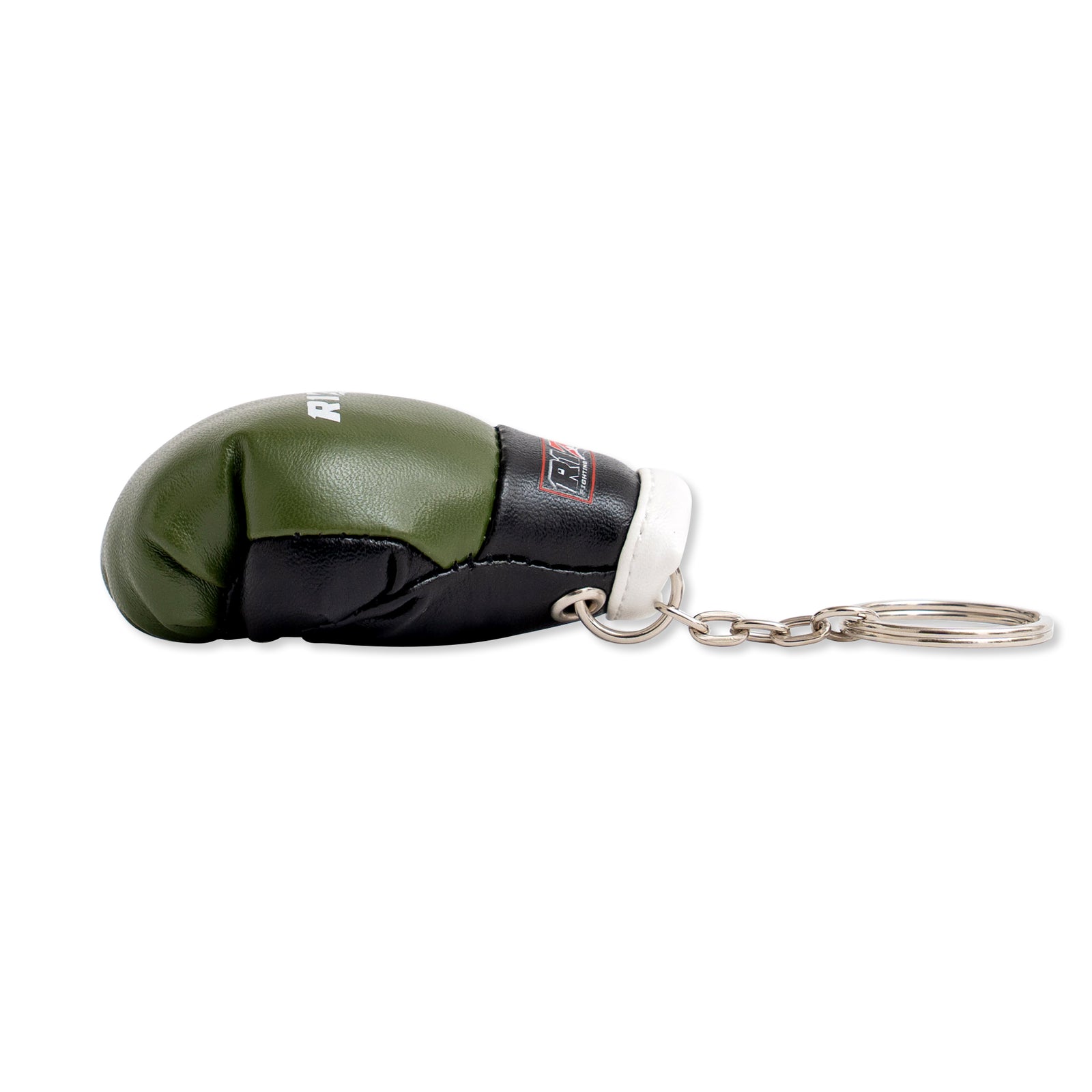 RIZIN グローブキーホルダー / GREEN – RIZIN オフィシャル オンライン