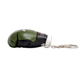 RIZIN グローブキーホルダー / GREEN