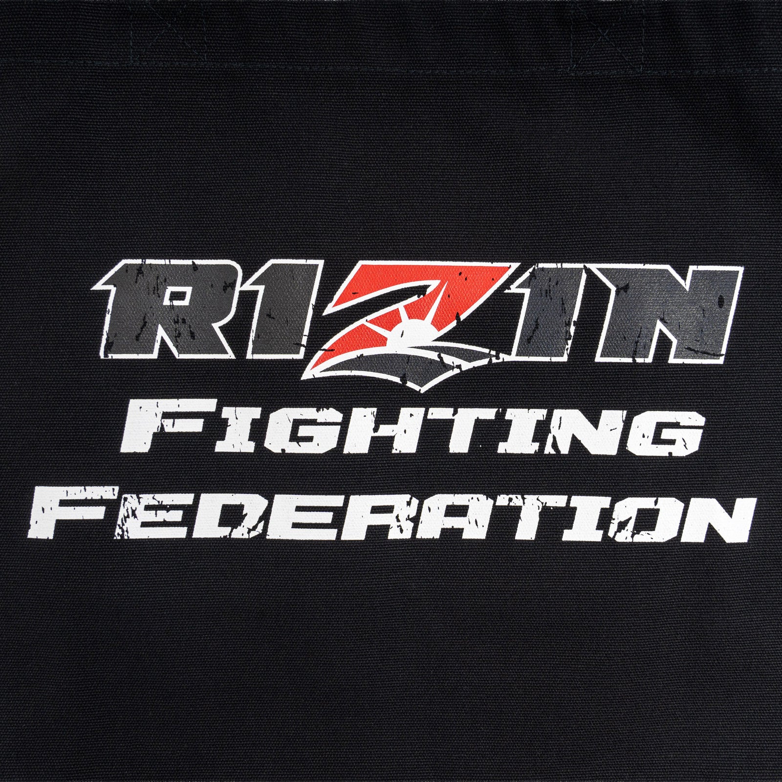 RIZIN キャンパストートバッグ（中） – RIZIN オフィシャル オンライン 
